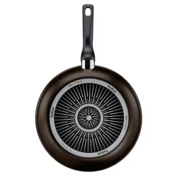 Tefal C3840753 XL Intense serpenyő 30cm