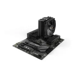 Processzor hűtő Be Quiet! DarkRock Slim 12cm
