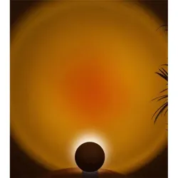 Yeelight Sunset Projection Lamp hangulatfény (YLFWD-0006)