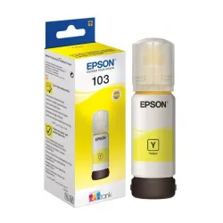Epson EcoTank 103 sárga tintatartály