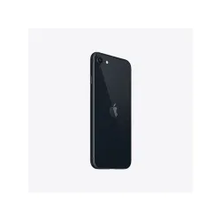 Apple iPhone SE3 4,7" 5G 4/128GB Midnight (fekete) okostelefon