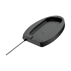 Venom VS5005 Colour Change LED Stand for Playstation5 Black