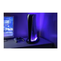Venom VS5005 Colour Change LED Stand for Playstation5 Black
