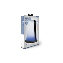 Venom VS5005 Colour Change LED Stand for Playstation5 Black