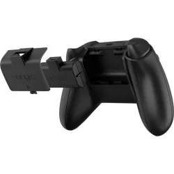 Venom Xbox Series S/X & One Travel Kit telefon tartó gamepad-ra fekete
