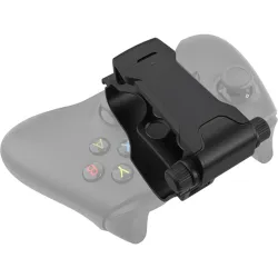 Venom Xbox Series S/X & One Travel Kit telefon tartó gamepad-ra fekete