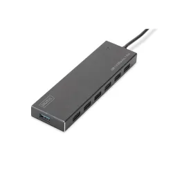 Digitus USB 3.0 7 portos Hub (DA-70241-1)