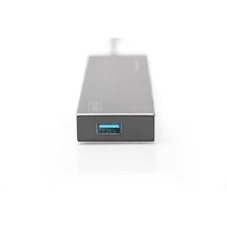 Digitus USB 3.0 7 portos Hub (DA-70241-1)