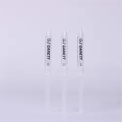 Garett Beauty Smile Gel kiegészítő utántöltő fogfehérítő gélkészlet