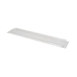 Digitus 2U 19" takarópanel szürke (DN-19 BPN-02)