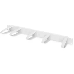 DIGITUS Cable Management Panel for 483mm 19inch Cabinets