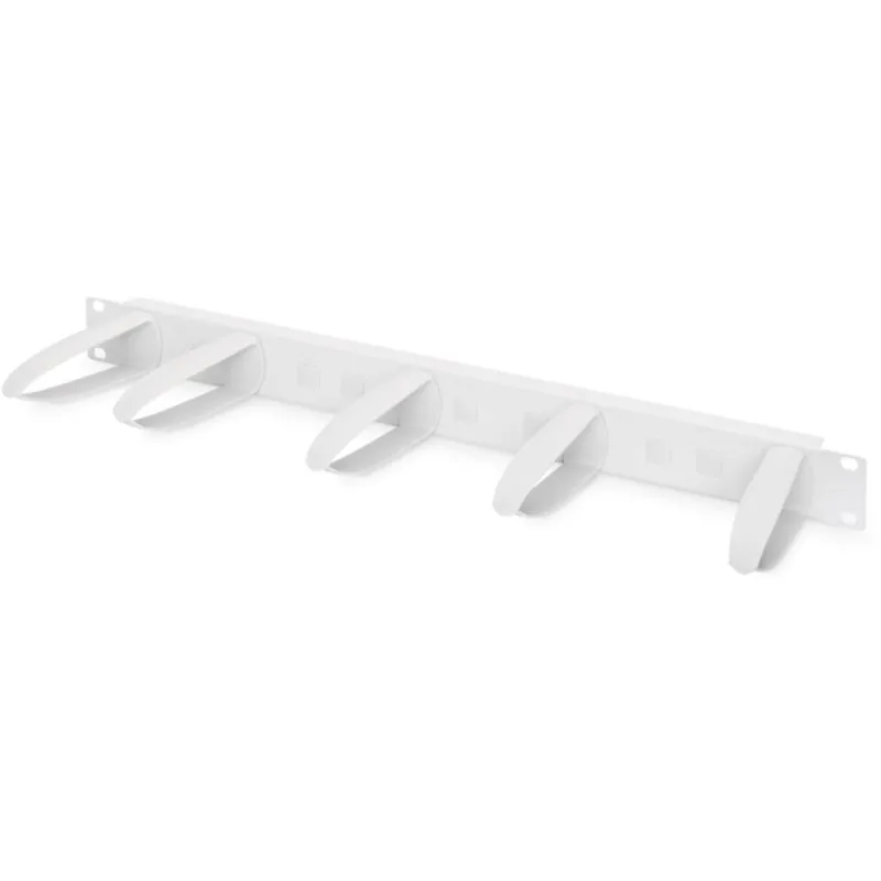 DIGITUS Cable Management Panel for 483mm 19inch Cabinets DIGITUS Cable Management Panel for 483mm 19inch Cabinets