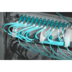 DIGITUS Cable Management Panel for 483mm 19inch Cabinets