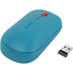 Leitz Cosy Wireless Mouse Blue