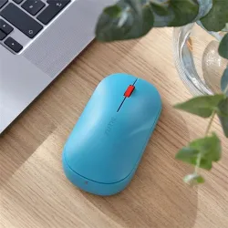 Leitz Cosy Wireless Mouse Blue