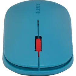 Leitz Cosy Wireless Mouse Blue