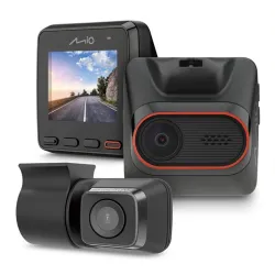 Mio MiVue C420 Dual autós kamera (442N67600028)