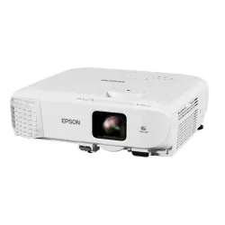Epson EB-992F hordozható 3LCD projektor