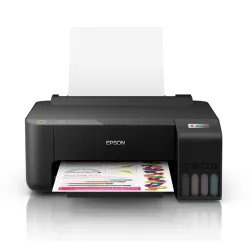 Epson L1210 EcoTank nyomtató fekete (C11CJ70401)