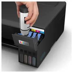 Epson L1210 EcoTank nyomtató fekete (C11CJ70401)
