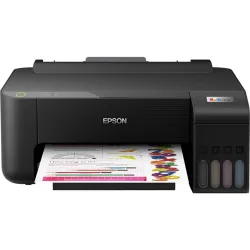 Epson L1210 EcoTank nyomtató fekete (C11CJ70401)