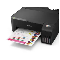 Epson L1210 EcoTank nyomtató fekete (C11CJ70401)