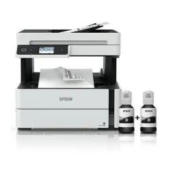 Epson EcoTank M3170 multifunkciós tintasugaras nyomtató