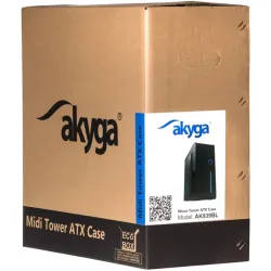 Ház Akyga AK939BL