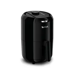 Tefal EY101815 Easy Fry Compact fekete 1,6 L forrólevegős sütő