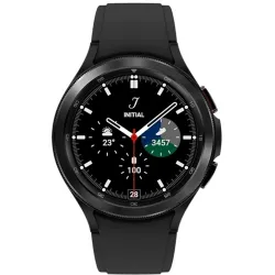 SAMSUNG Galaxy Watch4 Classic eSIM 46mm fekete