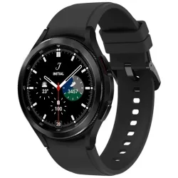 SAMSUNG Galaxy Watch4 Classic eSIM 46mm fekete