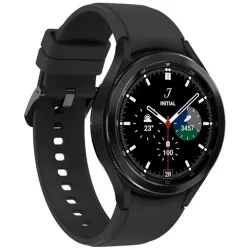 SAMSUNG Galaxy Watch4 Classic eSIM 46mm fekete
