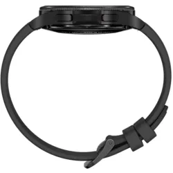 SAMSUNG Galaxy Watch4 Classic eSIM 46mm fekete