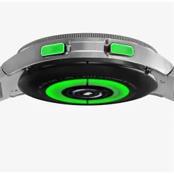 SAMSUNG Galaxy Watch4 Classic eSIM 46mm fekete