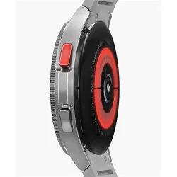 SAMSUNG Galaxy Watch4 Classic eSIM 46mm fekete