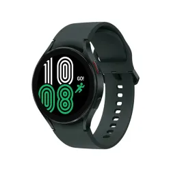 Samsung Galaxy Watch4 eSIM okosóra 44mm zöld (SM-R875FZGAEUE)