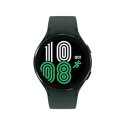 Samsung Galaxy Watch4 eSIM okosóra 44mm zöld (SM-R875FZGAEUE)