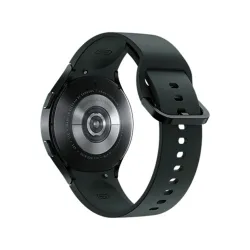 Samsung Galaxy Watch4 eSIM okosóra 44mm zöld (SM-R875FZGAEUE)