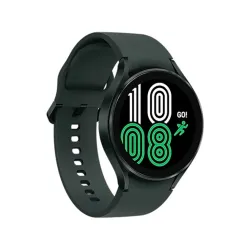 Samsung Galaxy Watch4 eSIM okosóra 44mm zöld (SM-R875FZGAEUE)