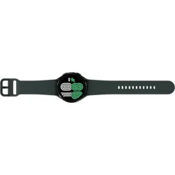 Samsung Galaxy Watch4 eSIM okosóra 44mm zöld (SM-R875FZGAEUE)