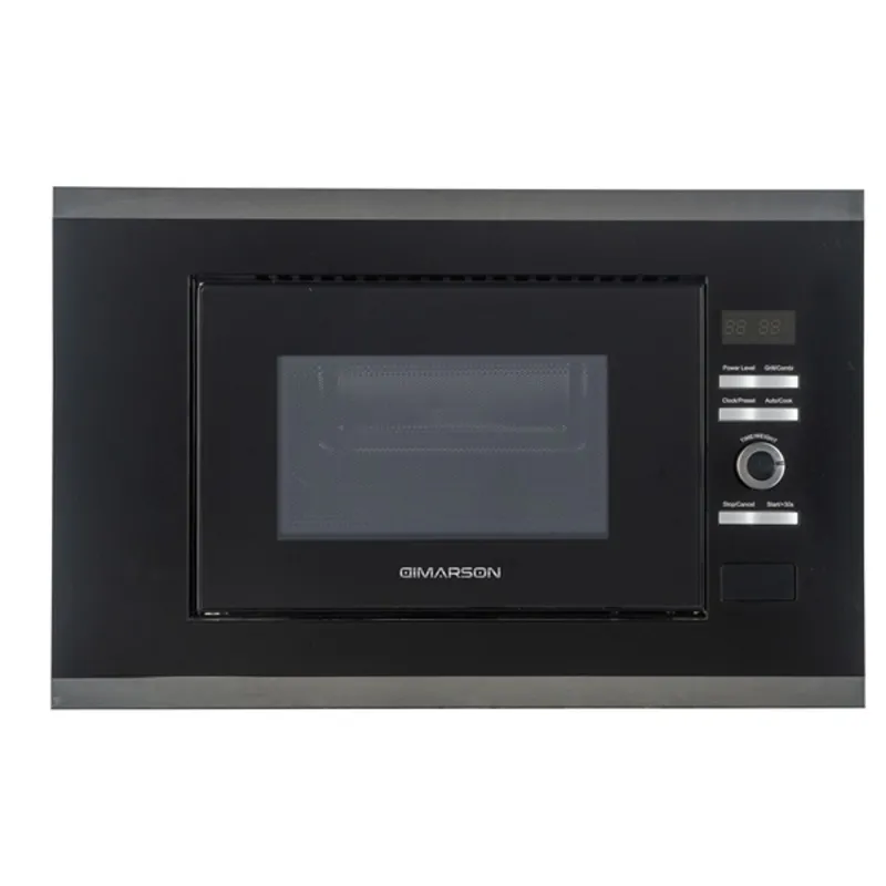 Dimarson DM-D70H20ESP-XTA beépíthető mikrohullámú sütő Dimarson DM-D70H20ESP-XTA beépíthető mikrohullámú sütő