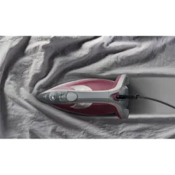 Tefal Smart Protect Plus gőzölős vasaló (FV6870E0)