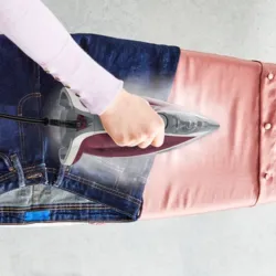 Tefal Smart Protect Plus gőzölős vasaló (FV6870E0)