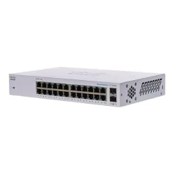 CISCO CBS110-24T