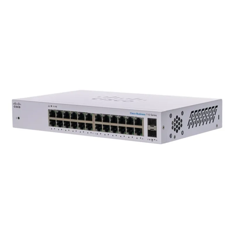 CISCO CBS110-24T CISCO CBS110-24T