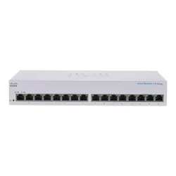 CISCO CBS110-16T