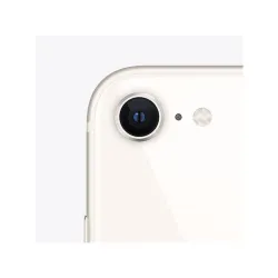 Apple iPhone SE3 4,7" 5G 4/64GB Starlight (fehér) okostelefon