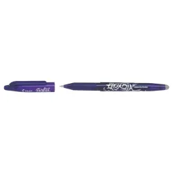 PILOT Frixion Ball törölhető lila rollertoll | Cserélhető betétes rollertollak