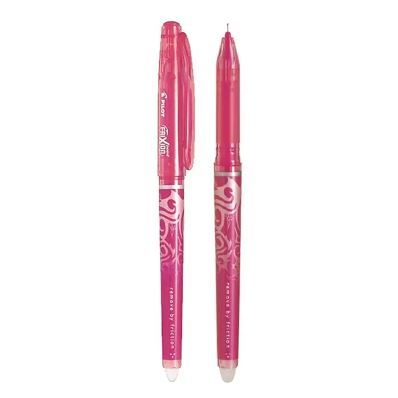 Pilot Frixion Point tűhegyű rózsaszín rollerirón Pilot Frixion Point tűhegyű rózsaszín rollerirón