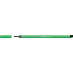 Stabilo Pen 68/43 levélzöld rostirón